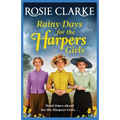 Rainy Days for the Harpers Girls - Paperback