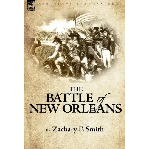 The Battle of New Orleans