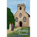 The Austens of Steventon - Paperback