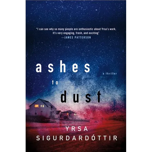 Ashes to Dust - Paperback