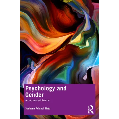 Psychology and Gender: An Advanced Reader - Paperback