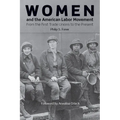 Women and the American Labor Movement - Paperback
