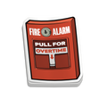 Pull For Overtime