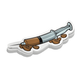 Coffee Syringe
