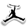 Air Firefighter Sticker