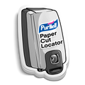 Purhell Papercut Locator Sticker