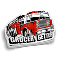 Grocery Getter Sticker