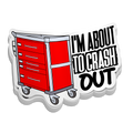 Crash Out