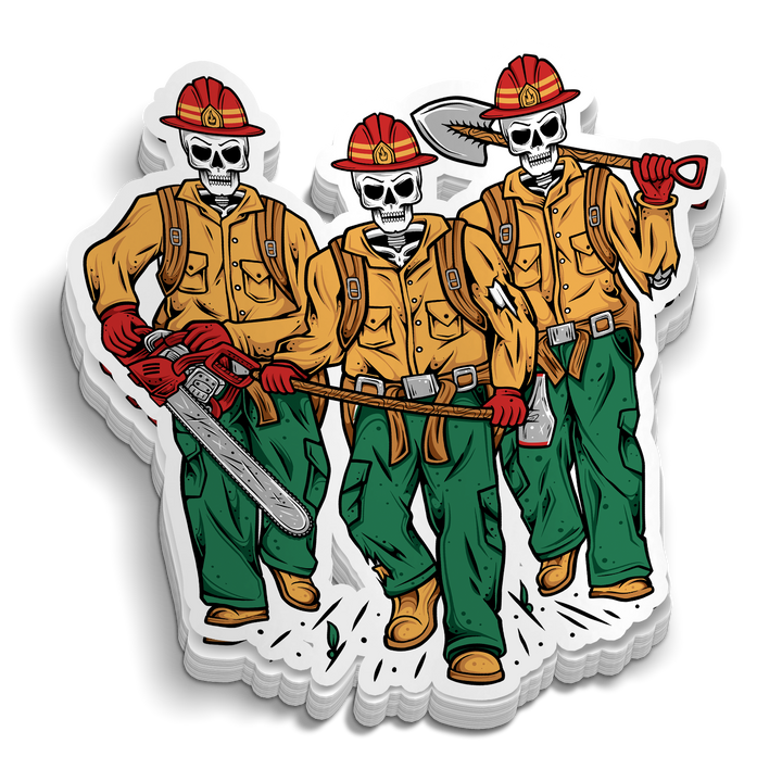 Sticker & Decal Packs