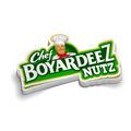 Chef Deez Nutz