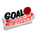 Everyone Gets Home Safe | Funny Firefighter Stickers