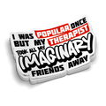 Popular - Funny Tumbler Stickers