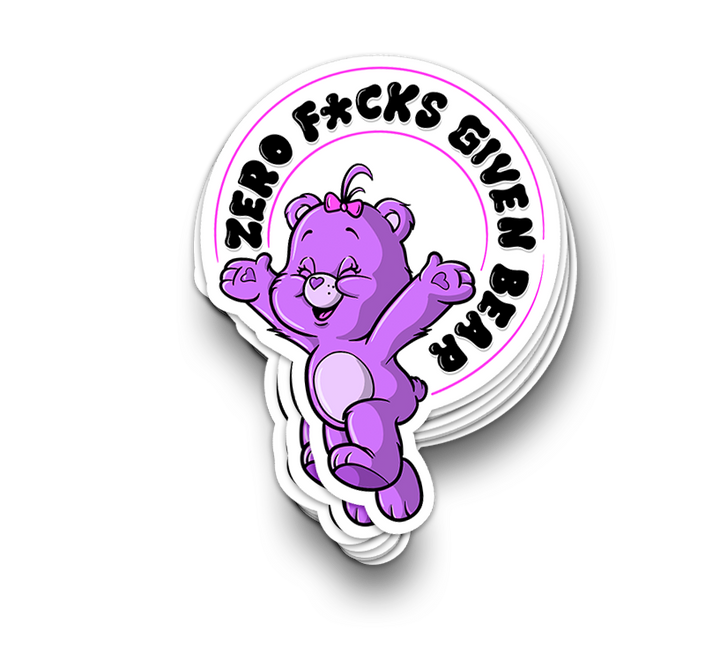 Patch & Sticker Sets