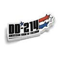 DD-214 Joe | Funny Military Stickers | Perfect for Tumblers