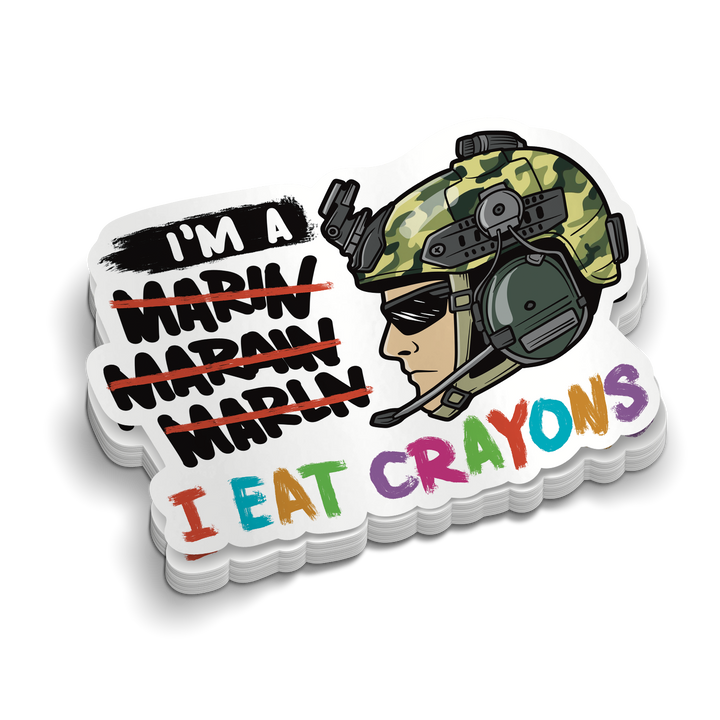 Stickers & Decals