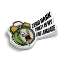 Zero Dark 30 | Funny Military Stickers
