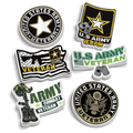 US Army Sticker Pack