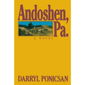 Andoshen, Pa. - Paperback