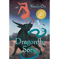 Dragonfly Song - Hardcover