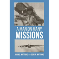 A Man On Many Missions - Paperback
