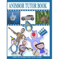Anim8or Tutor Book - Paperback