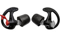 Surefire Sonic Defender 7 -  Ear Plug -  Medium -  Black -  25 Pairs