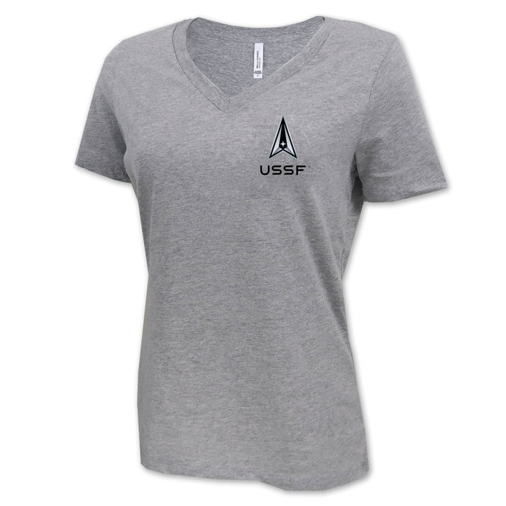 V-Neck T-Shirts