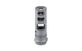 Surefire SOCOM Muzzle Brake -  Suppressor Adapter -  .338 Lapua - M18X1.5 -  Black