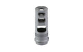 Surefire SOCOM Muzzle Brake -  Suppressor Adapter -  408 Cheyenne Tactical -  3/8X24 -  Black