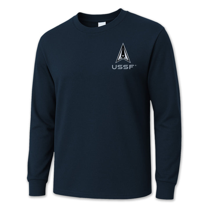 Long Sleeve T-Shirts