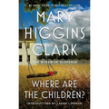 Where Are the Children? - Paperback