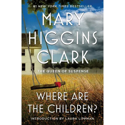 Where Are the Children? - Paperback