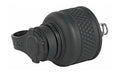 Surefire Part -  Black -  Replacement Cap for M300 & M600