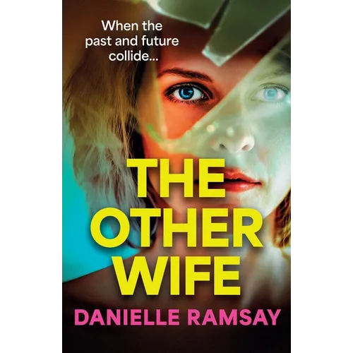 The Other Wife - Paperback