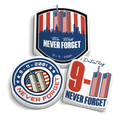 9/11 Commemorative Sticker Pack