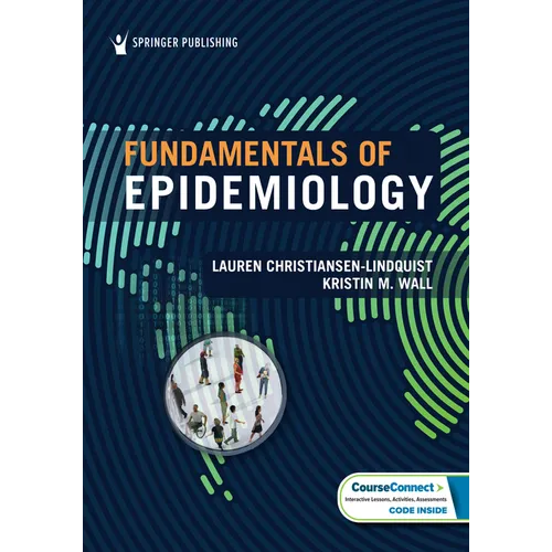 Fundamentals of Epidemiology - Paperback