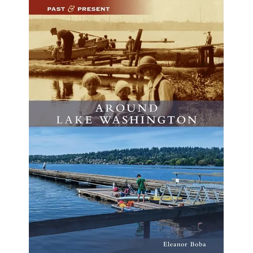 Around Lake Washington