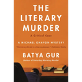The Literary Murder: A Critical Case - Paperback