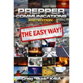 Prepper Communications - The Easy Way