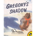 Gregory's Shadow - Paperback