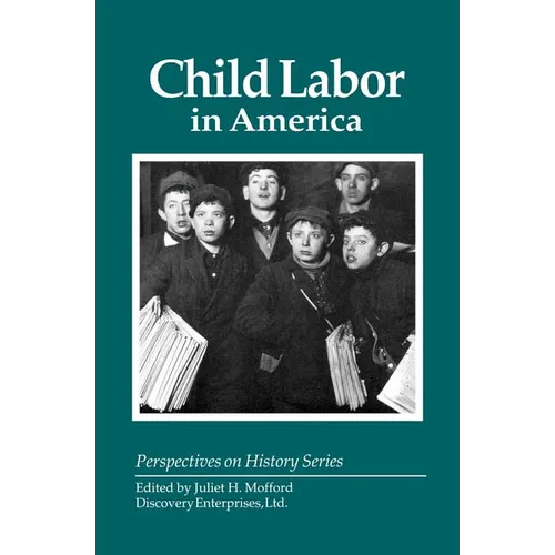 Child Labor in America