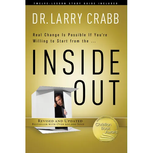 Inside Out - Paperback