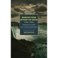 Memoirs from Beyond the Grave: 1768-1800 - Paperback