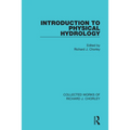 Introduction to Physical Hydrology - Paperback