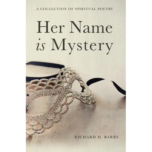 Her Name is Mystery - Hardcover