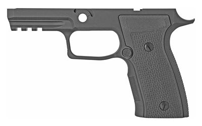 Sig Sauer Grip Module Assembly |  Fits Sig P320 Carry 9/40/357 |  AXG |  G10 Grip Panel