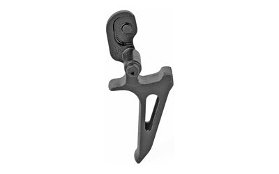Sig Sauer P320 |  Skeletonized Flat Trigger |  Stainless Steel |  Black Finish