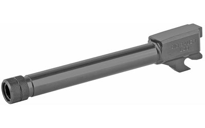 Sig Sauer Barrel |  9MM |  5.5" |  Black |  Threaded |  1/2X28 |  Sig P320