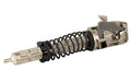 Sig Sauer Slide Completion Kit |  Fits the Sig P320 |  Includes  Extractor |  Extractor Pin |  Extractor Spring |  Extractor Spring Pin |  Striker Group Assembly |  and Rear Slide Cap |  Black