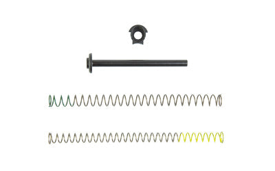 Sig Sauer Recoil Spring Set |  Fits Sig P211 |  Includes 8 Lbs and 10 Lbs Springs |  Black